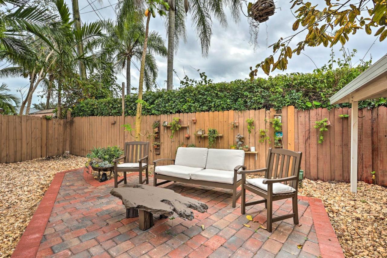 Elegant Miami Home With Private Tropical Oasis! Kendall Exterior photo